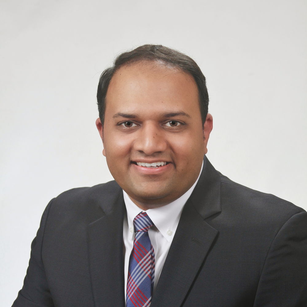 Pranav  Bhatt M.D.