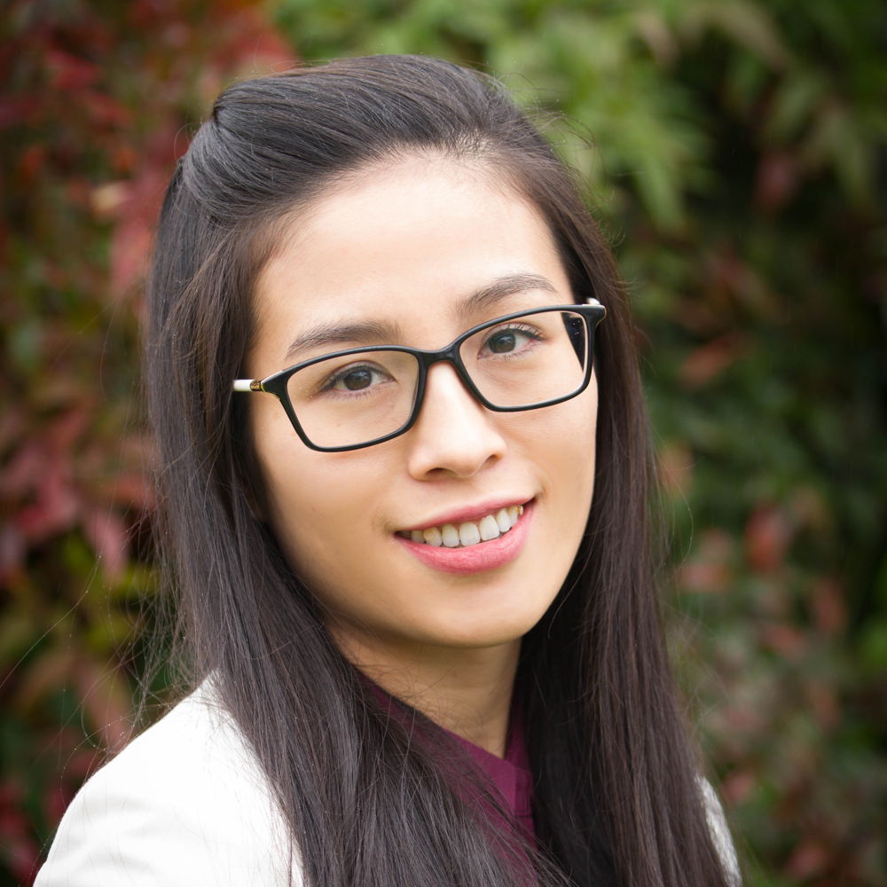 Dr. Mylinh Duong DDS, Periodontist