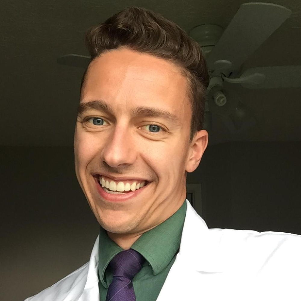 Kyle Blair, DO, Ophthalmologist | Retina Specialist