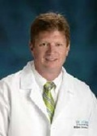 Dr. William W. Goodman MD, Orthopedist (Pediatric)