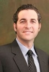 Dr. Kevin Liebovich MD, Gastroenterologist