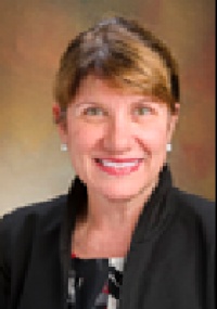 Dr. Trude Haecker MD, Pediatrician