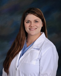 Dr. Tiffany Sims Gebel M.D.