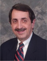 Dr. Charles J. Ingardia M.D., OB-GYN (Obstetrician-Gynecologist)