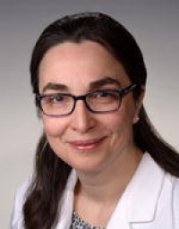 Dr. Adriana  Monferre MD