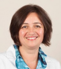 Dr. Svetlana  Kupershtokh M.D.