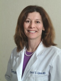 Dr. Cheryl Sandra Lipson M.D.