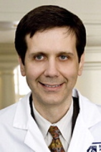 Dr. John B Piecyk M.D.