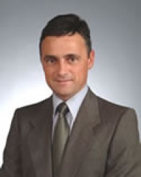 Dr. Michael J. Fucci M.D.