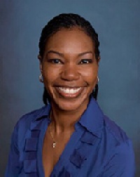 Dr. Chauniqua Dawn Kiffin M.D., Trauma Surgeon