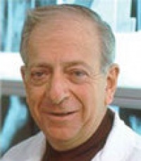 Bernard  Ghelman M.D.