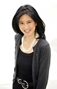 Dr. Patricia M Wong DDS