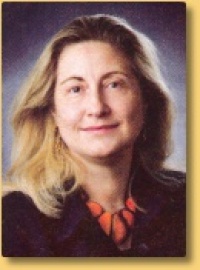 Dr. Cristiana Bortuzzo MD, Gastroenterologist