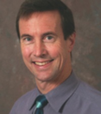 Dr. Kirk Richard Dornfeld MD, Family Practitioner