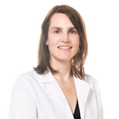 Caitlin Carney, MD, Doctor