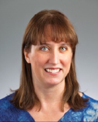 Dr. Elizabeth J Gravley M.D.