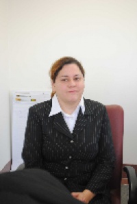 Dr. Aisha  Khan DPM