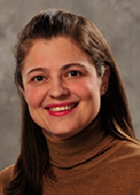 Dr. Anastasia Petro Dimick M.D.