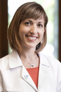 Dr. Catalina  Bernal-schmidt D.O.