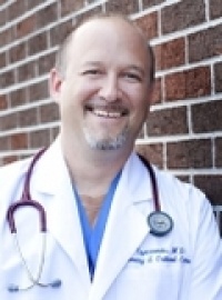 Dr. Michael Todd Czarnecki MD, Critical Care Surgeon