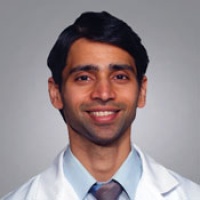 Dr. Shashi K Srinivasan MD