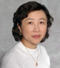 Dr. Min  Huang M.D.