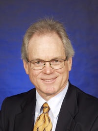 Dr. Michael Gregory Blackburn MD