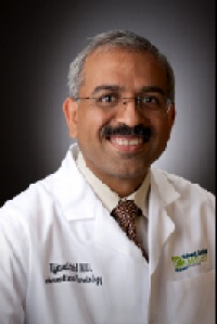 Ujjaval M Patel M.D., Cardiologist
