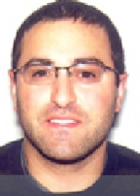 Dr. Ramin Shahram Yazdanfar M.D., Internist