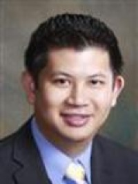 Dr. Minh T. Nguyen M.D., Surgeon