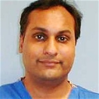 Divyang Patel M. D., Radiologist