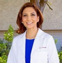 Dr. Shahnaz L Formoli DDS, Dentist