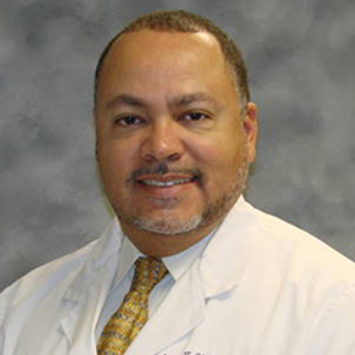 Dr. Lance T. Wallace, MD, Internist