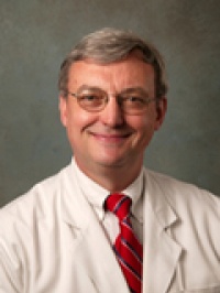Dr. Dale Crawford Allison MD