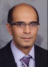 Dr. Abdul K Parpia MD