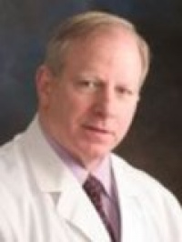 Dr. Walter Clark Young M.D.
