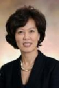 Dr. Young Joo Lee M.D., Hematologist (Blood Specialist)