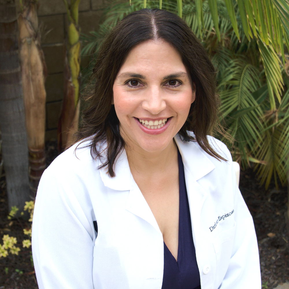 Dr. Darlene  Espinosa MD