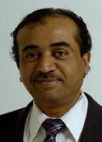 Dr. Ashok Jivanlal Patel M.D.