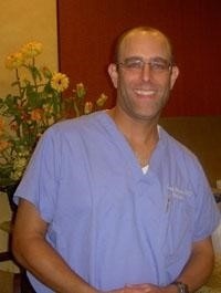 Dr. Craig Adam Shapiro DMD