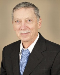 Dr. William  Murchison MD