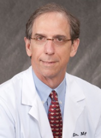 Dr. Robert P. Myers M.D., Urologist