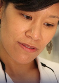 Dr. Jo-marie Rabago Maniwang D.D.S.