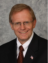 Dr. David W Keetch MD