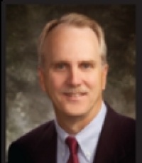 Dr. David Dorman Wright M.D.