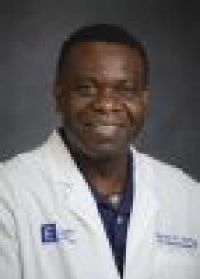Dr. Bruce Maurice Henry MD