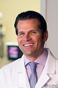 Dr. Robert W Mosca DO