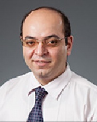 Dr. Joseph Mahgerefteh M.D., Cardiologist (Pediatric)