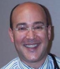 Dr. Mark Charles Ferris M.D.