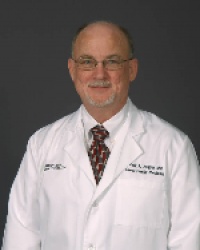 Dr. Mark Roy Zeigler M.D.